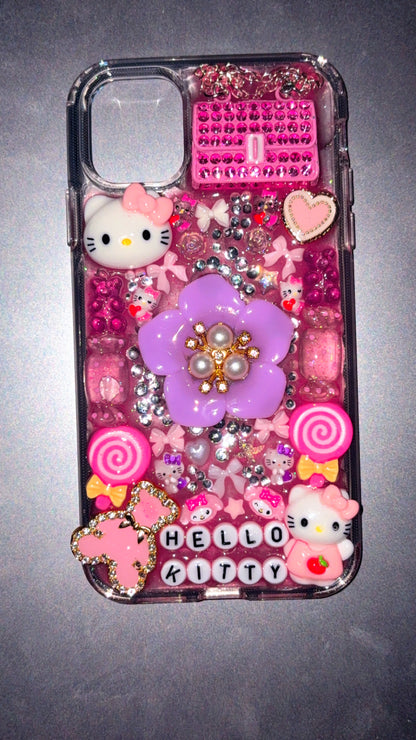 📱 Custom Character Case