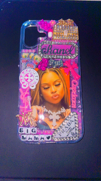 📱Custom Junk Phone Case