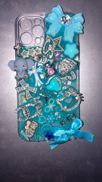 📱Custom Junk Phone Case