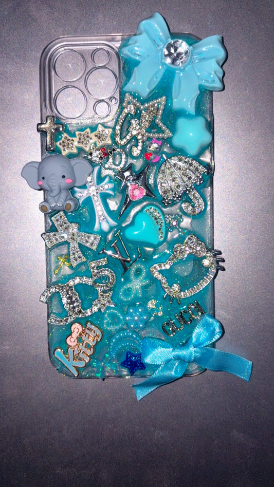 📱Custom Junk Phone Case